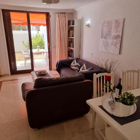 Casa Teide, Ground Floor Apartment Parque Santiago 1, Heated Pool, 100 M To Sea And Beach, Wifi Плая-де-лас-Америкас Экстерьер фото