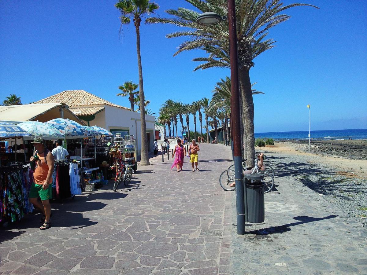 Casa Teide, Ground Floor Apartment Parque Santiago 1, Heated Pool, 100 M To Sea And Beach, Wifi Плая-де-лас-Америкас Экстерьер фото